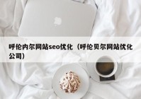 呼伦内尔网站seo优化（呼伦贝尔网站优化公司）